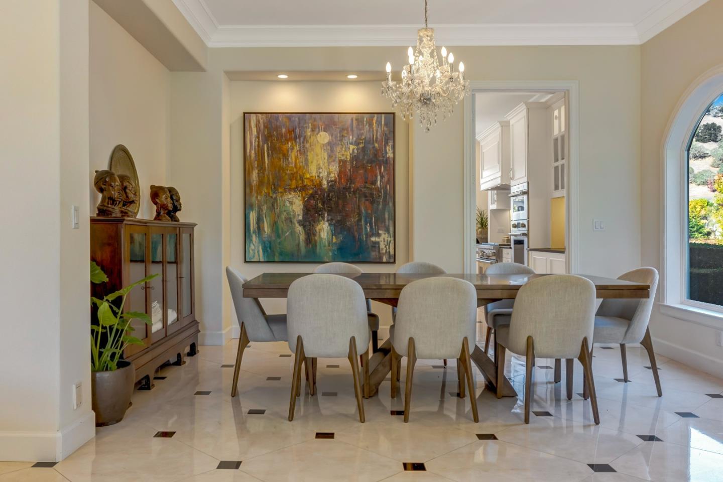 Detail Gallery Image 4 of 29 For 13495 Watsonville Rd, Morgan Hill,  CA 95037 - 5 Beds | 4 Baths