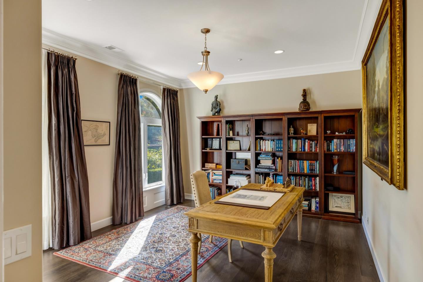 Detail Gallery Image 6 of 29 For 13495 Watsonville Rd, Morgan Hill,  CA 95037 - 5 Beds | 4 Baths