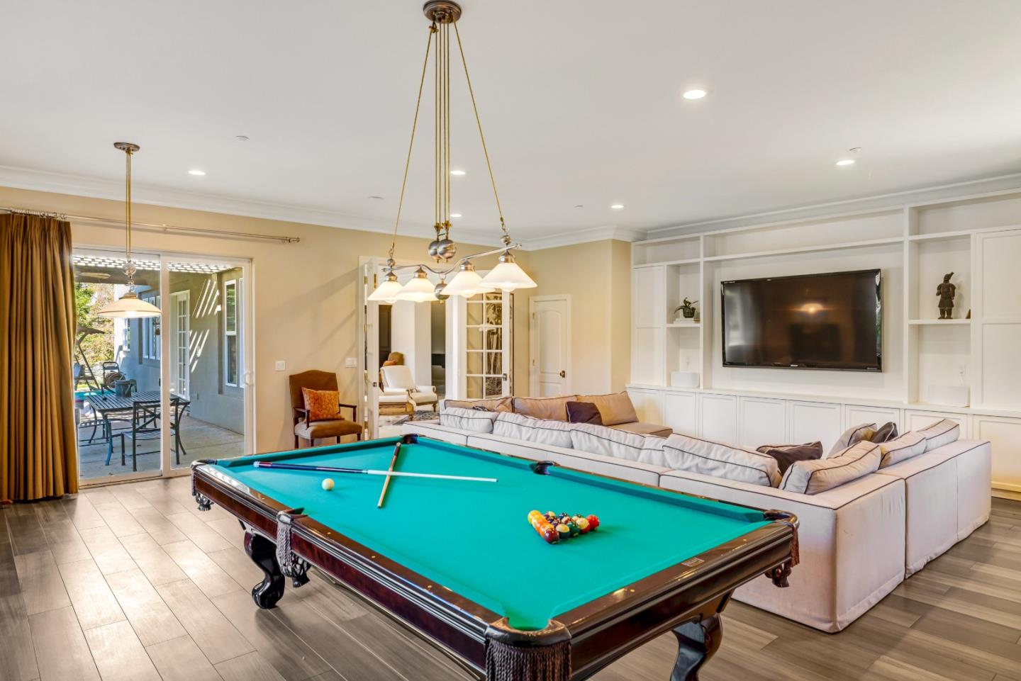 Detail Gallery Image 9 of 29 For 13495 Watsonville Rd, Morgan Hill,  CA 95037 - 5 Beds | 4 Baths