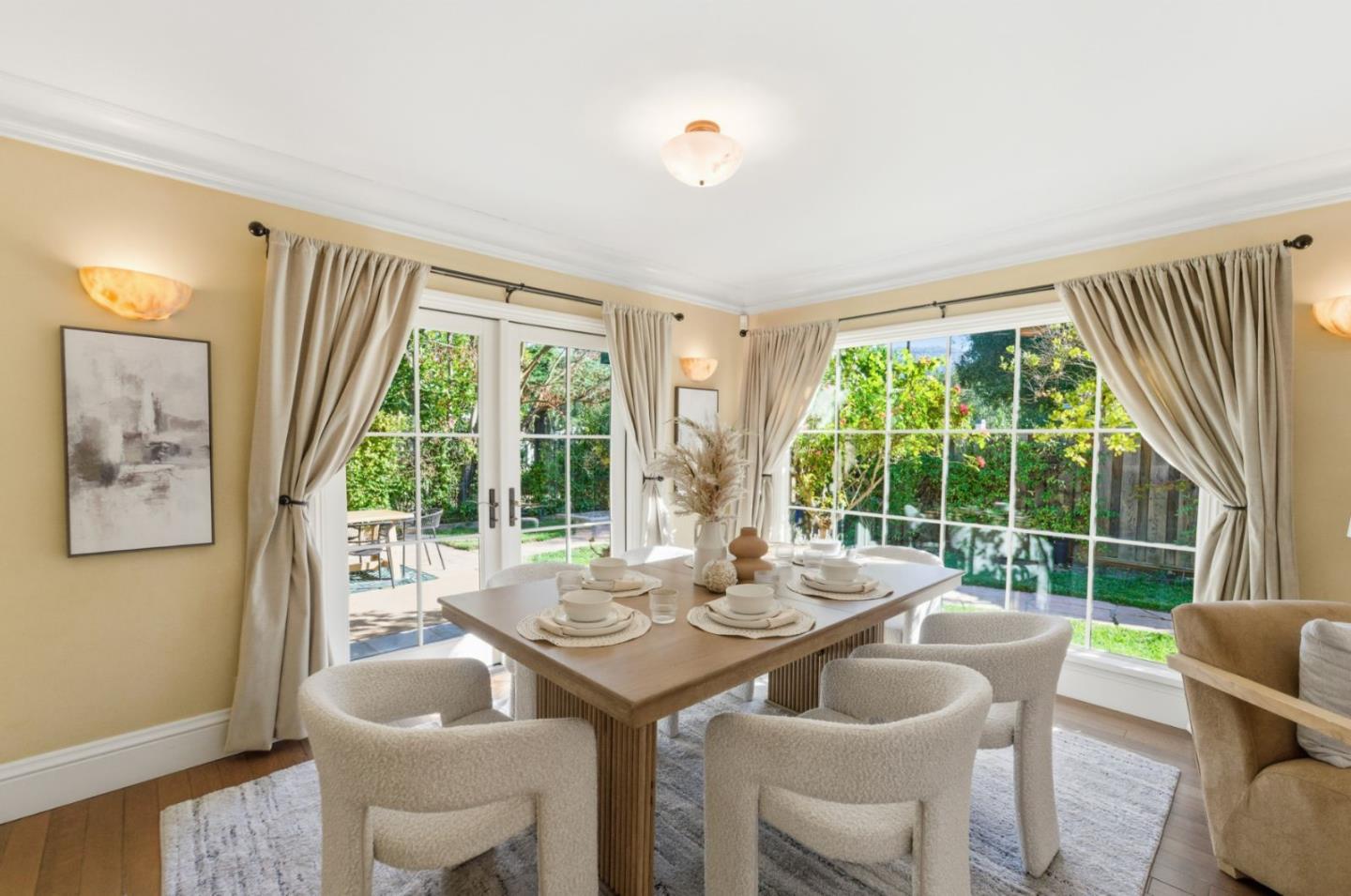 Detail Gallery Image 13 of 63 For 16100 Jasmine Way, Los Gatos,  CA 95032 - 6 Beds | 5 Baths