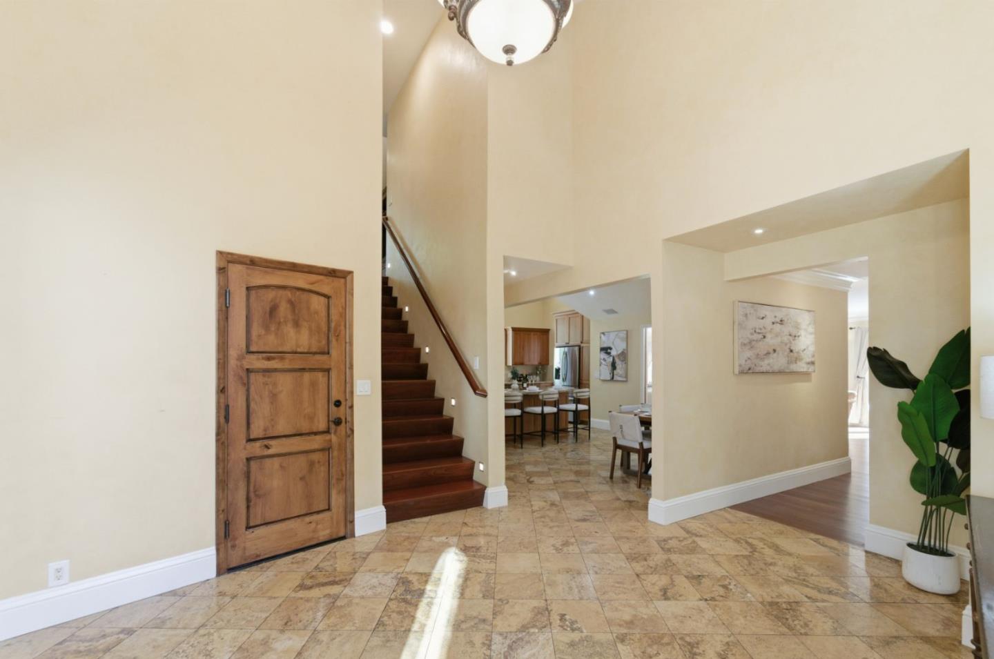 Detail Gallery Image 29 of 63 For 16100 Jasmine Way, Los Gatos,  CA 95032 - 6 Beds | 5 Baths