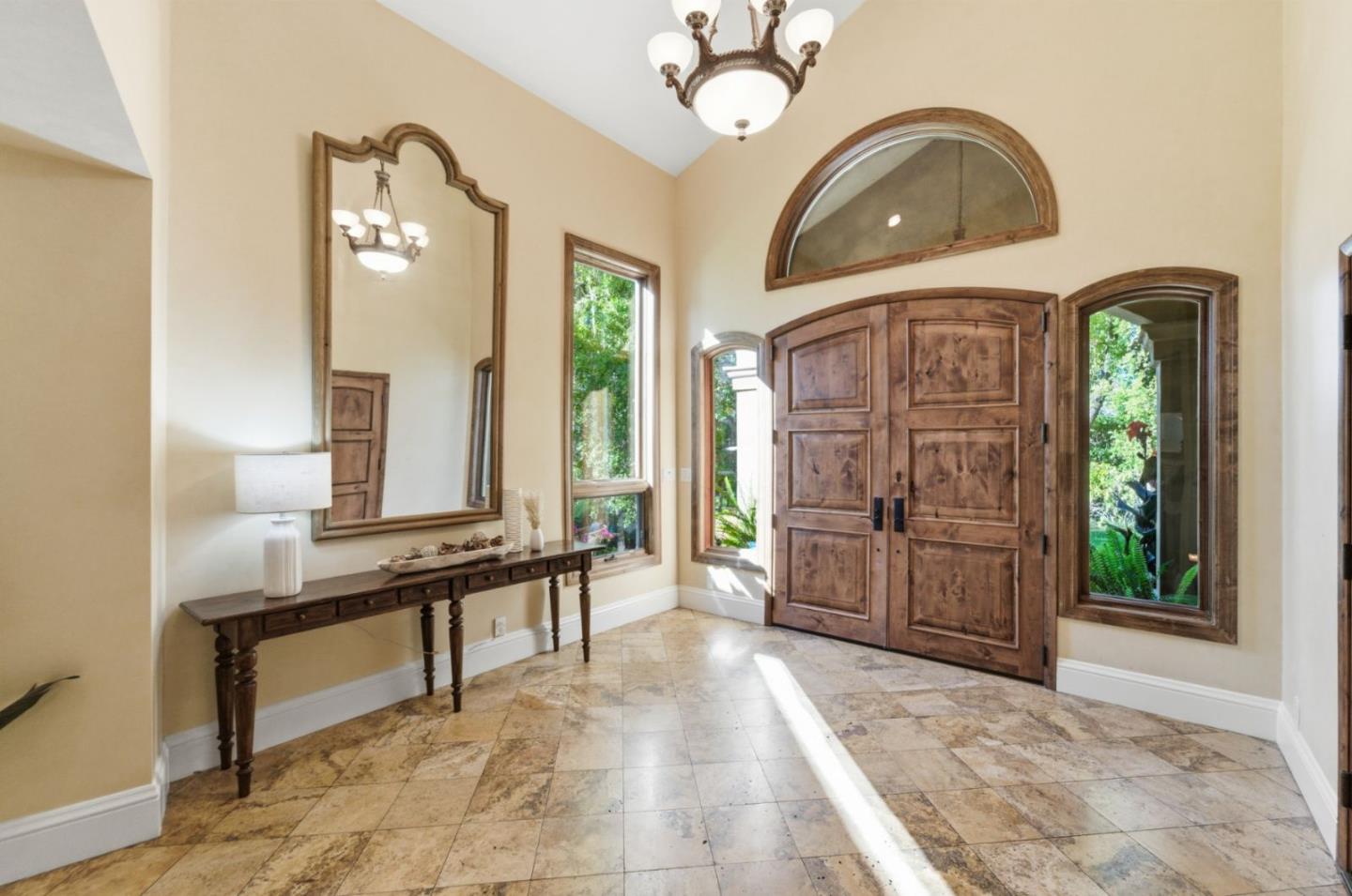 Detail Gallery Image 3 of 63 For 16100 Jasmine Way, Los Gatos,  CA 95032 - 6 Beds | 5 Baths