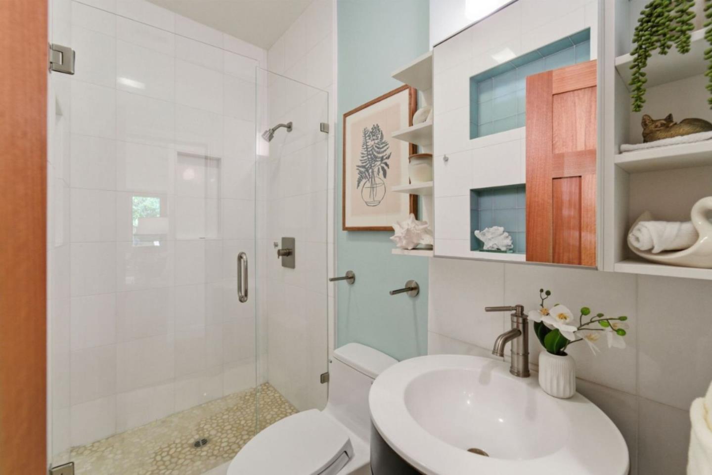 Detail Gallery Image 35 of 63 For 16100 Jasmine Way, Los Gatos,  CA 95032 - 6 Beds | 5 Baths