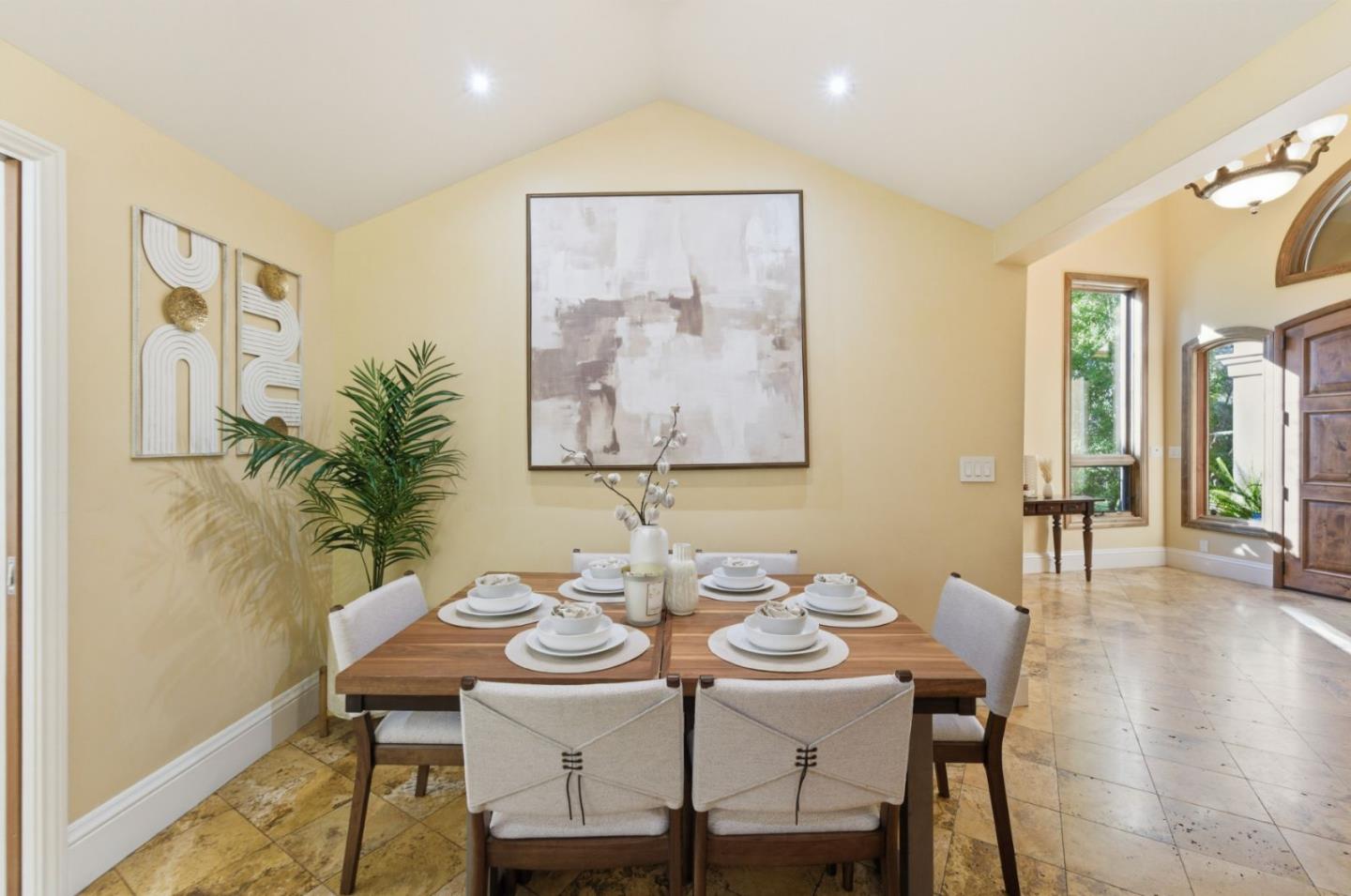 Detail Gallery Image 5 of 63 For 16100 Jasmine Way, Los Gatos,  CA 95032 - 6 Beds | 5 Baths