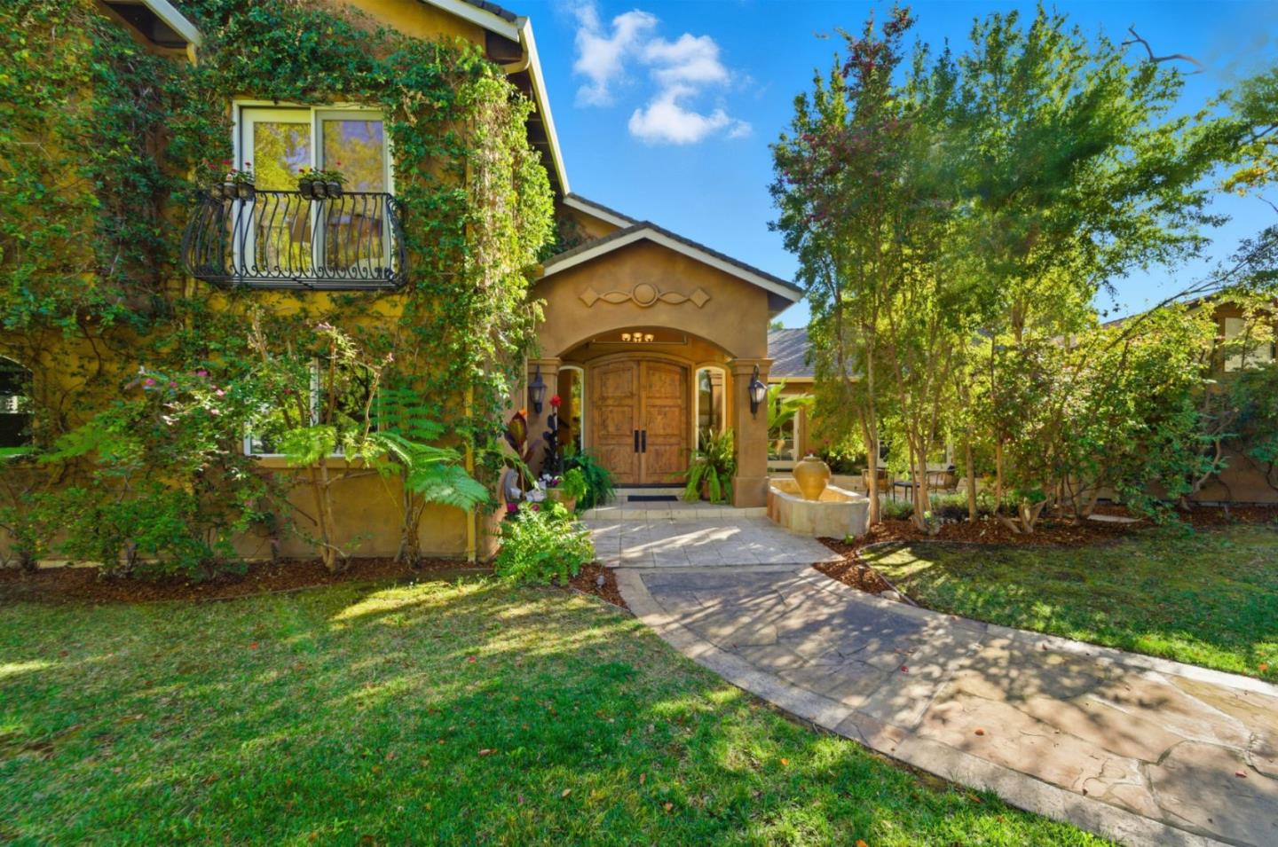 Detail Gallery Image 63 of 63 For 16100 Jasmine Way, Los Gatos,  CA 95032 - 6 Beds | 5 Baths