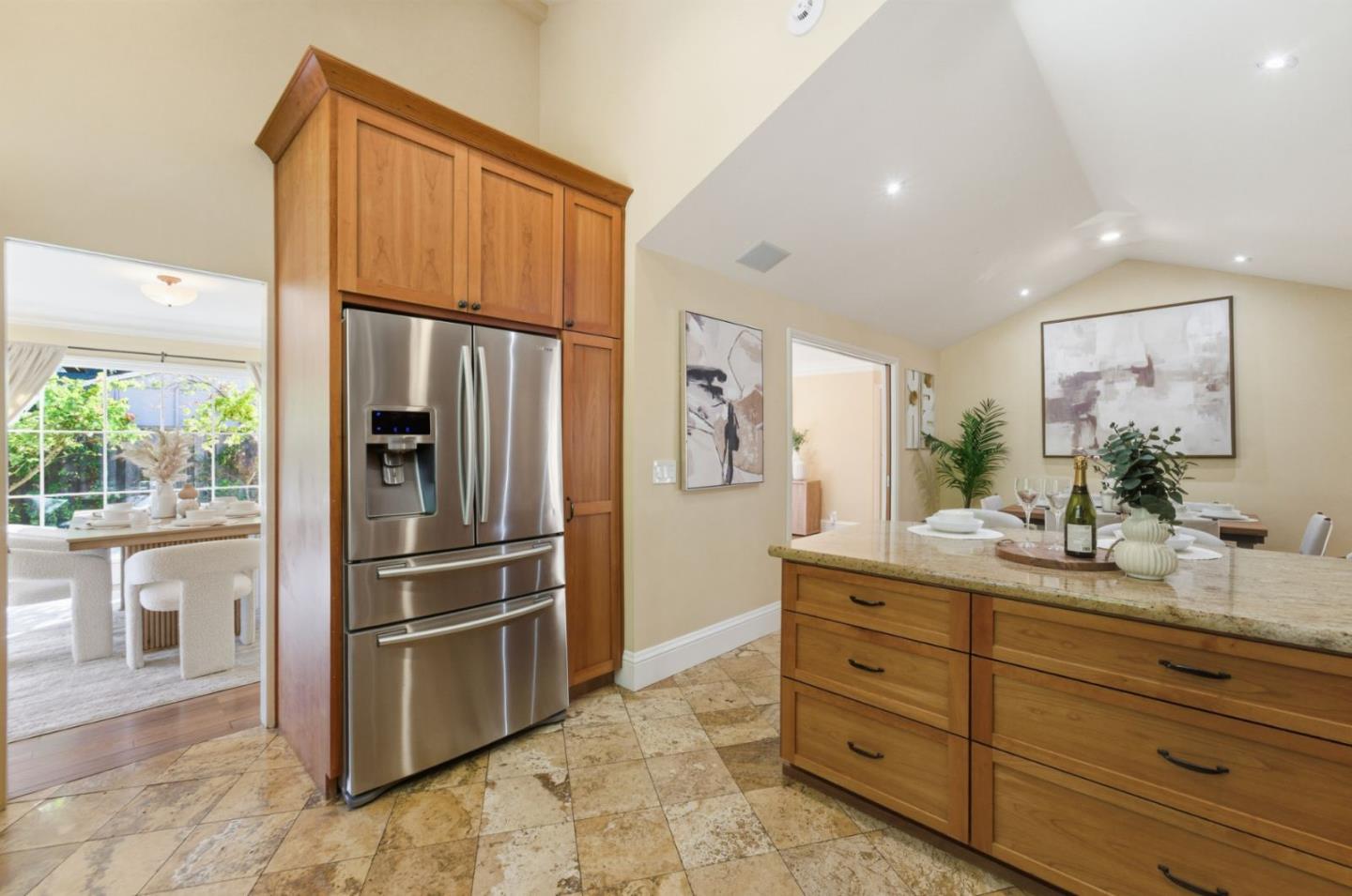 Detail Gallery Image 8 of 63 For 16100 Jasmine Way, Los Gatos,  CA 95032 - 6 Beds | 5 Baths