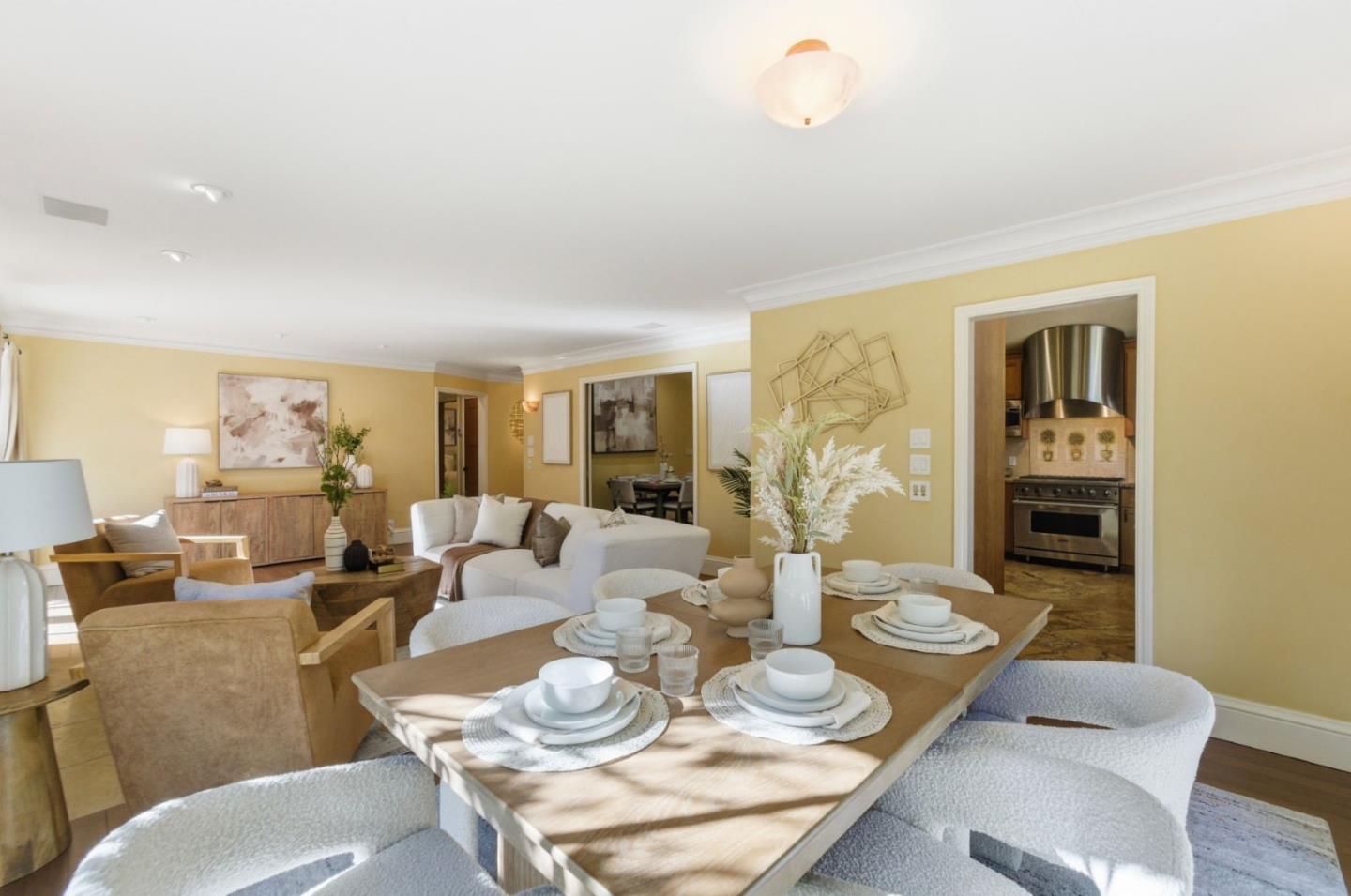 Detail Gallery Image 9 of 63 For 16100 Jasmine Way, Los Gatos,  CA 95032 - 6 Beds | 5 Baths