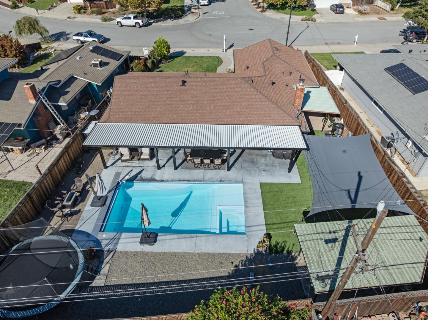 Detail Gallery Image 60 of 68 For 1231 Westward Dr, Hollister,  CA 95023 - 3 Beds | 2 Baths