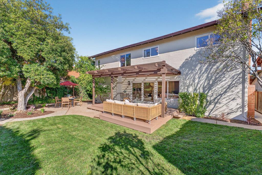 Detail Gallery Image 41 of 48 For 10193 Miner Pl, Cupertino,  CA 95014 - 5 Beds | 3 Baths