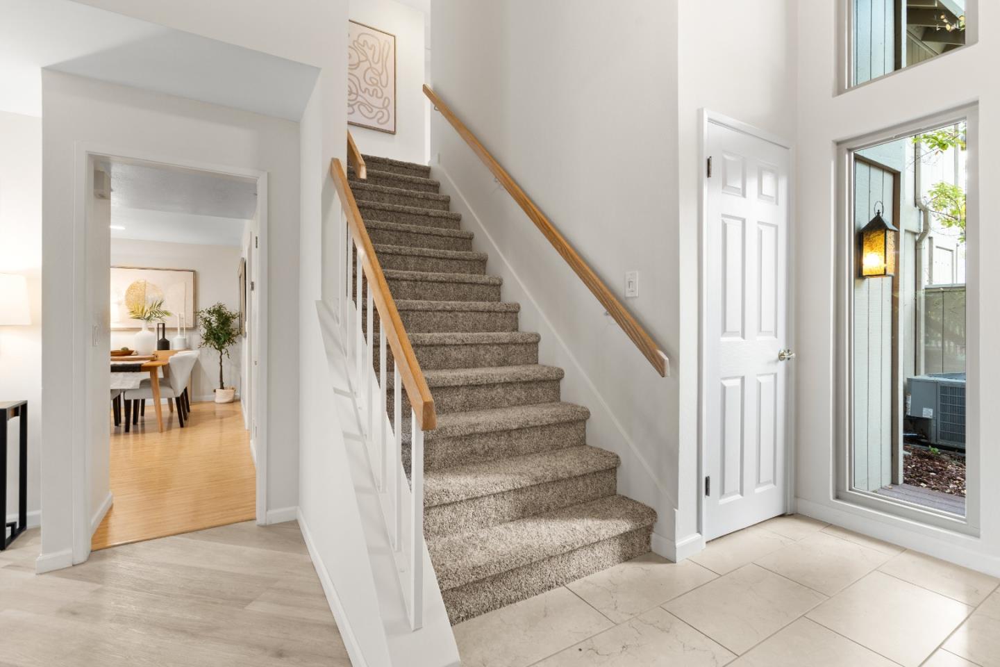 Detail Gallery Image 28 of 72 For 10107 Lamplighter Sq, Cupertino,  CA 95014 - 3 Beds | 2/1 Baths