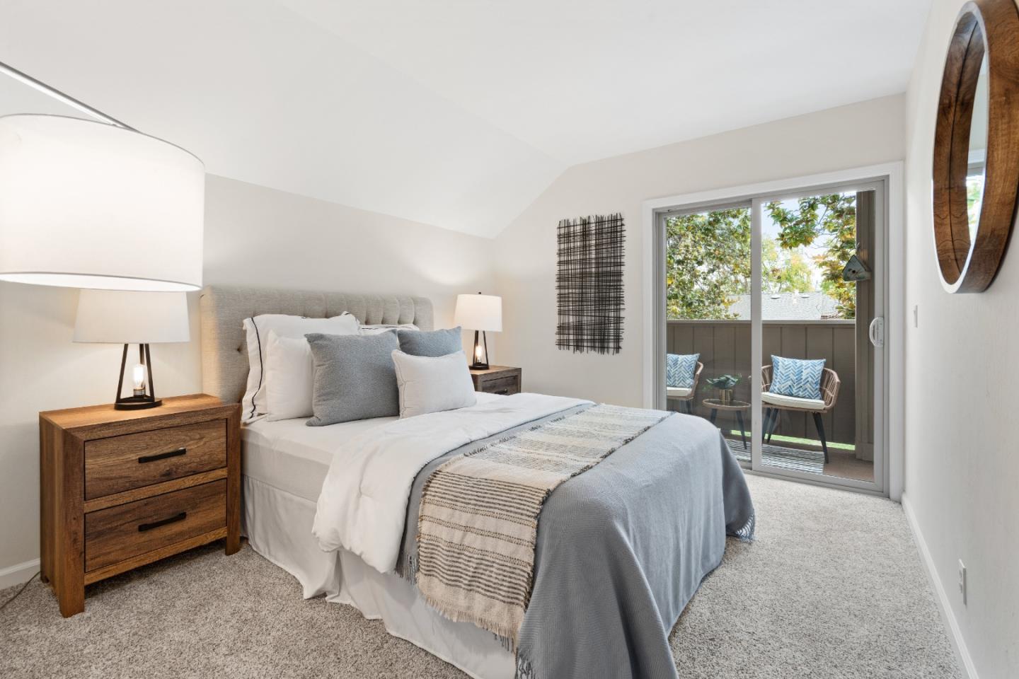 Detail Gallery Image 45 of 72 For 10107 Lamplighter Sq, Cupertino,  CA 95014 - 3 Beds | 2/1 Baths