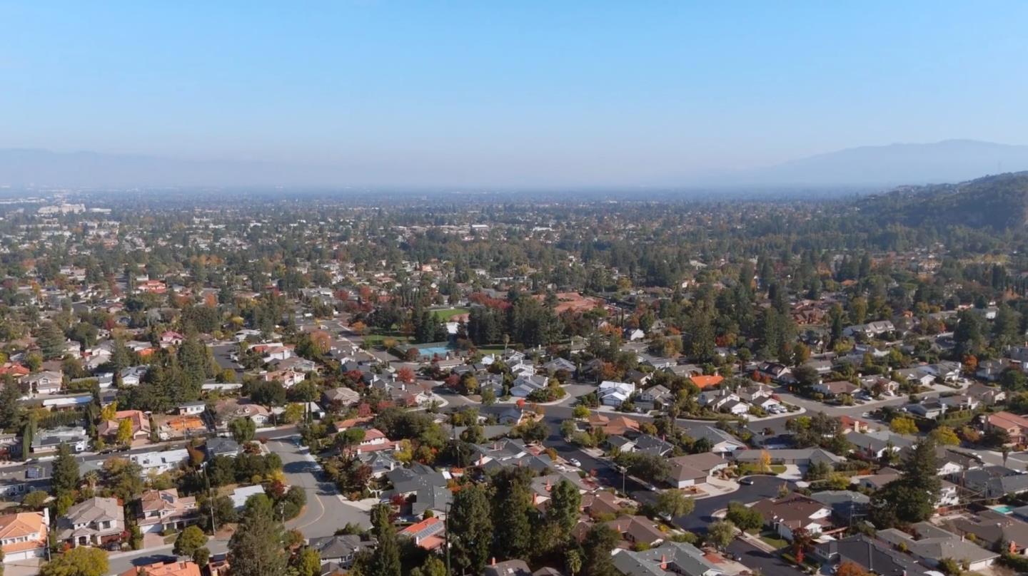 Detail Gallery Image 71 of 72 For 10107 Lamplighter Sq, Cupertino,  CA 95014 - 3 Beds | 2/1 Baths