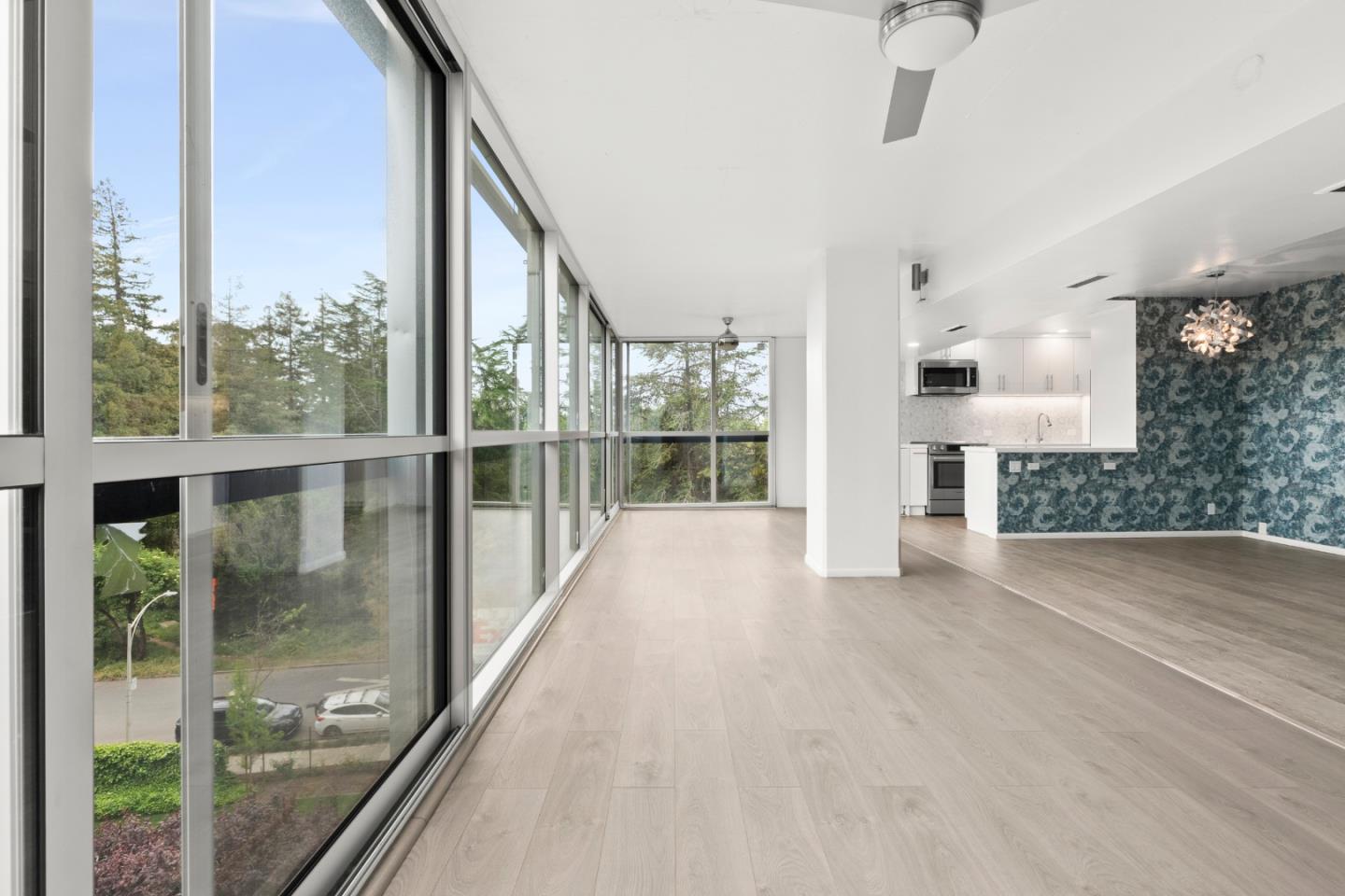 Detail Gallery Image 13 of 34 For 101 Alma St #503,  Palo Alto,  CA 94301 - 2 Beds | 2 Baths