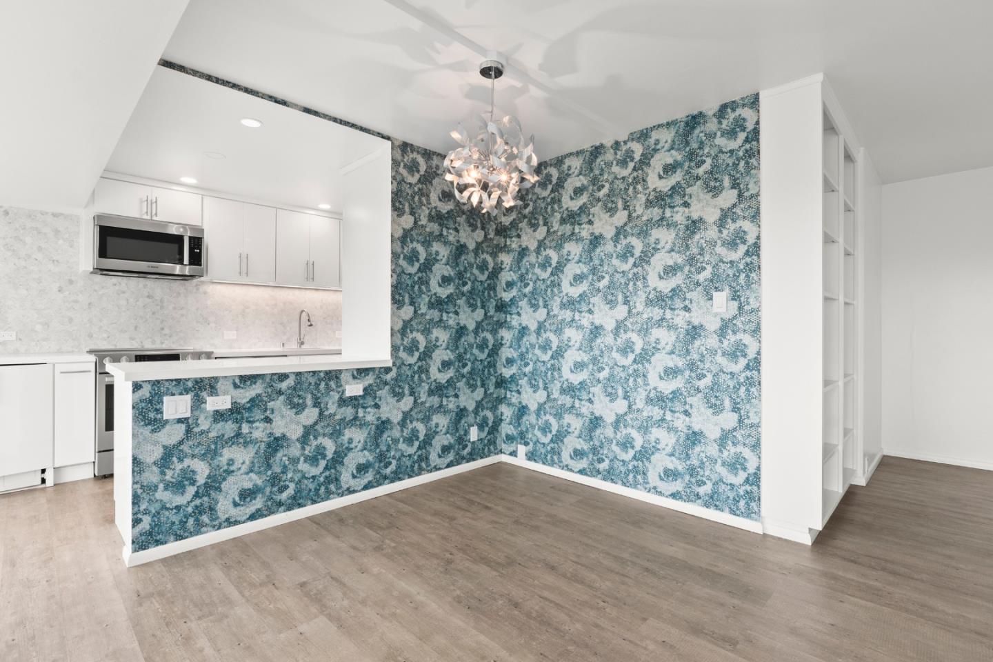 Detail Gallery Image 15 of 34 For 101 Alma St #503,  Palo Alto,  CA 94301 - 2 Beds | 2 Baths