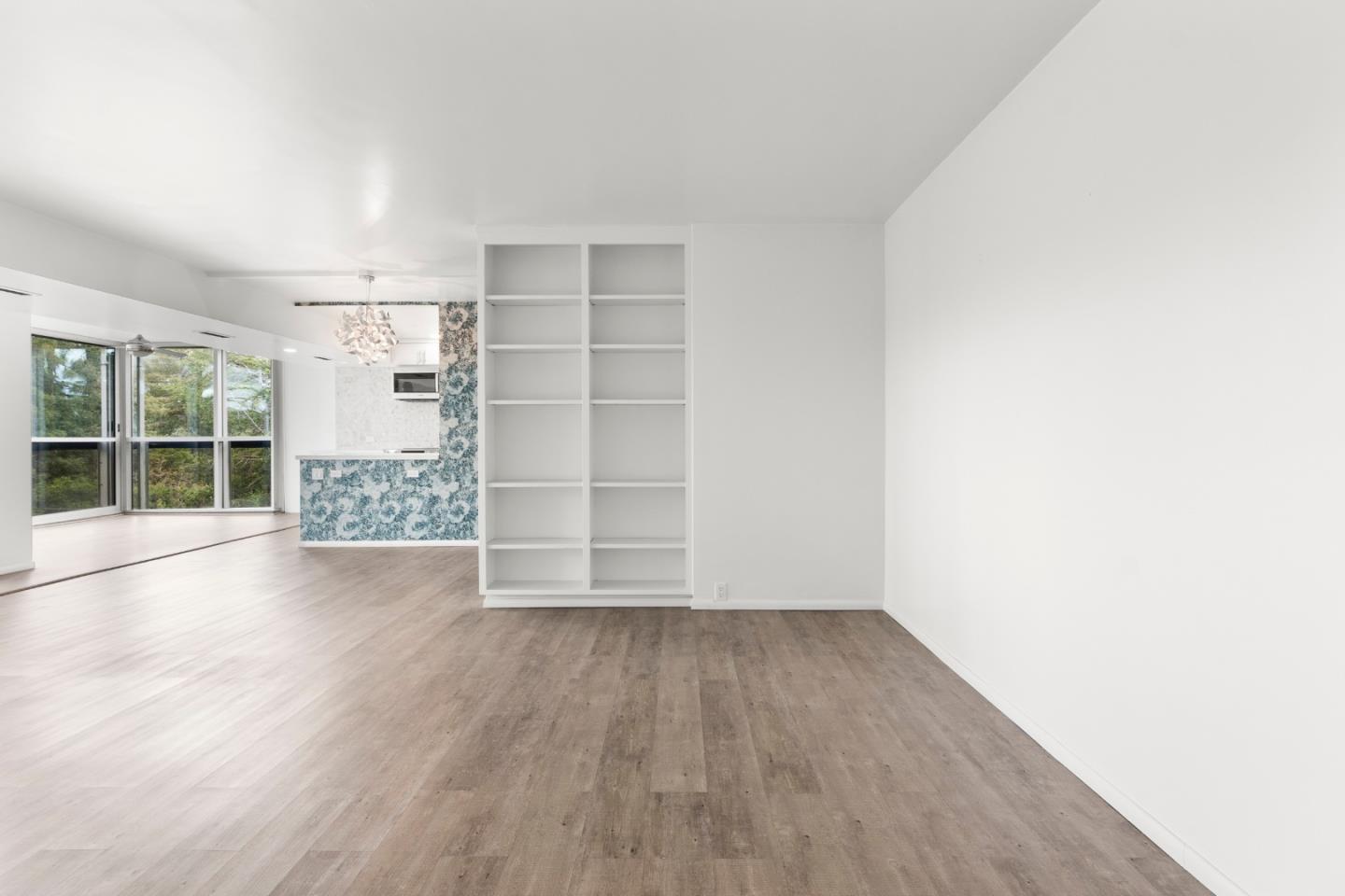 Detail Gallery Image 18 of 34 For 101 Alma St #503,  Palo Alto,  CA 94301 - 2 Beds | 2 Baths