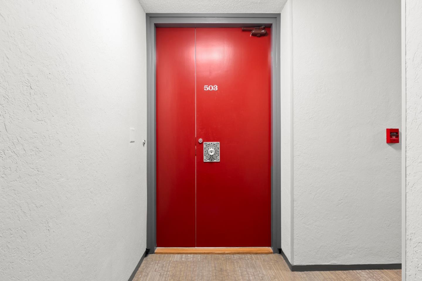 Detail Gallery Image 3 of 34 For 101 Alma St #503,  Palo Alto,  CA 94301 - 2 Beds | 2 Baths