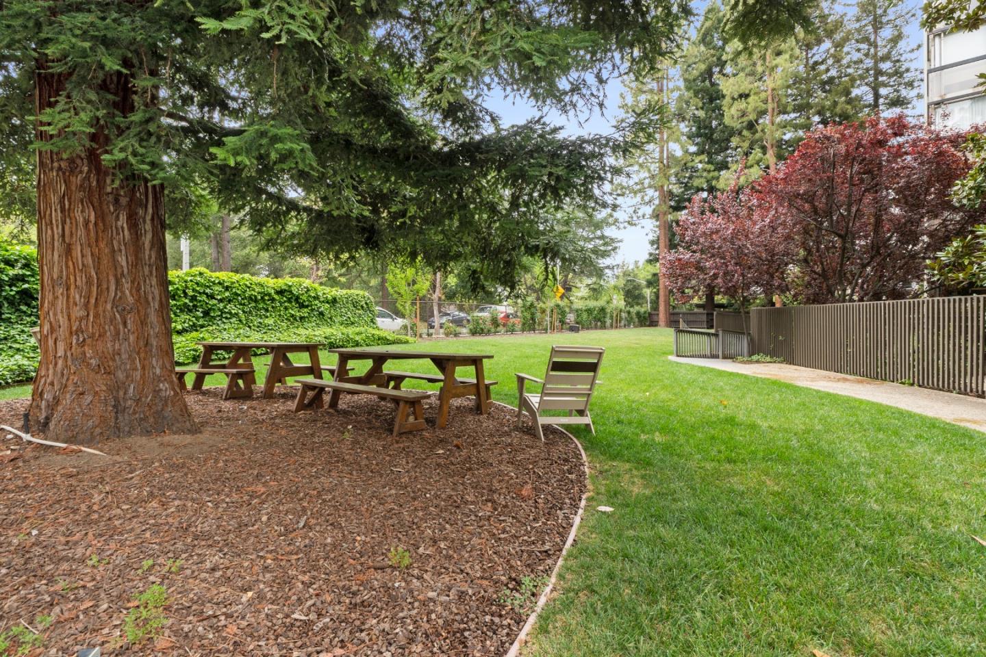Detail Gallery Image 31 of 34 For 101 Alma St #503,  Palo Alto,  CA 94301 - 2 Beds | 2 Baths