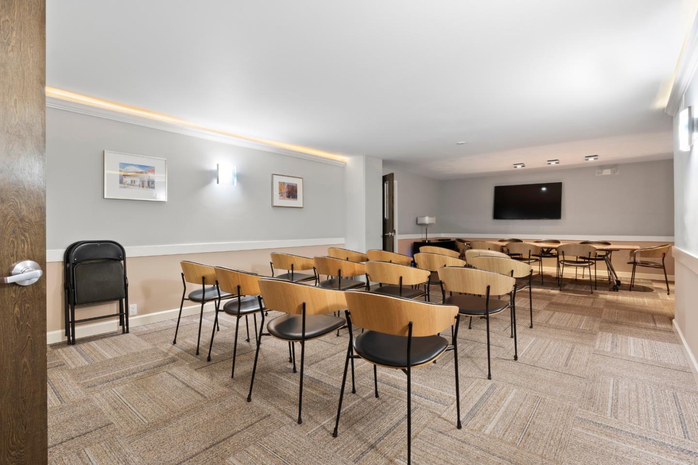 Detail Gallery Image 33 of 34 For 101 Alma St #503,  Palo Alto,  CA 94301 - 2 Beds | 2 Baths