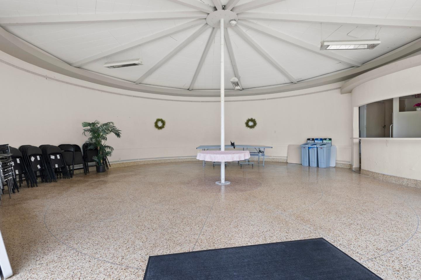 Detail Gallery Image 34 of 34 For 101 Alma St #503,  Palo Alto,  CA 94301 - 2 Beds | 2 Baths