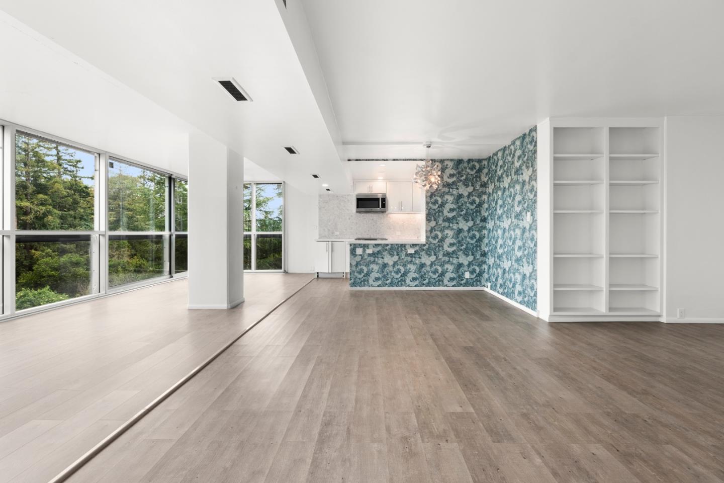 Detail Gallery Image 5 of 34 For 101 Alma St #503,  Palo Alto,  CA 94301 - 2 Beds | 2 Baths