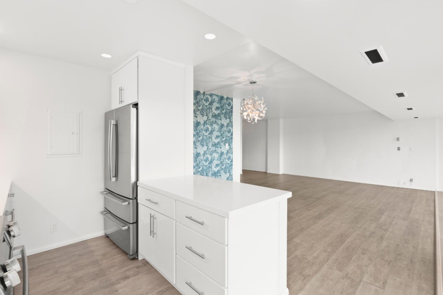 Detail Gallery Image 9 of 34 For 101 Alma St #503,  Palo Alto,  CA 94301 - 2 Beds | 2 Baths