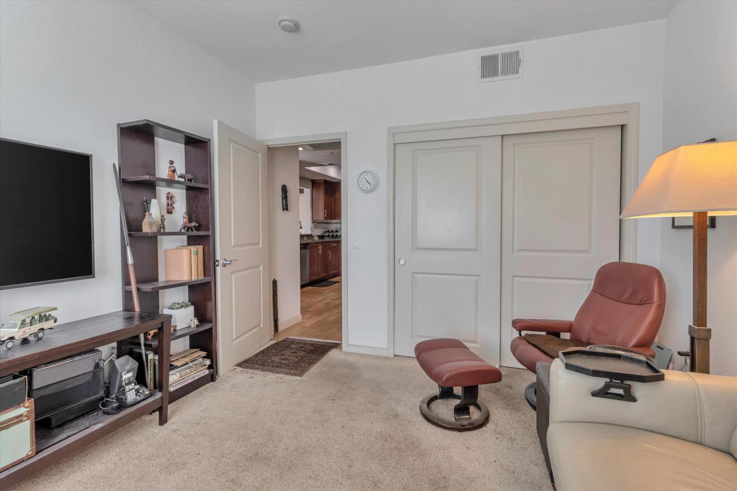 Detail Gallery Image 9 of 14 For Campisi Way,  Campbell,  CA 95008 - 2 Beds | 2 Baths