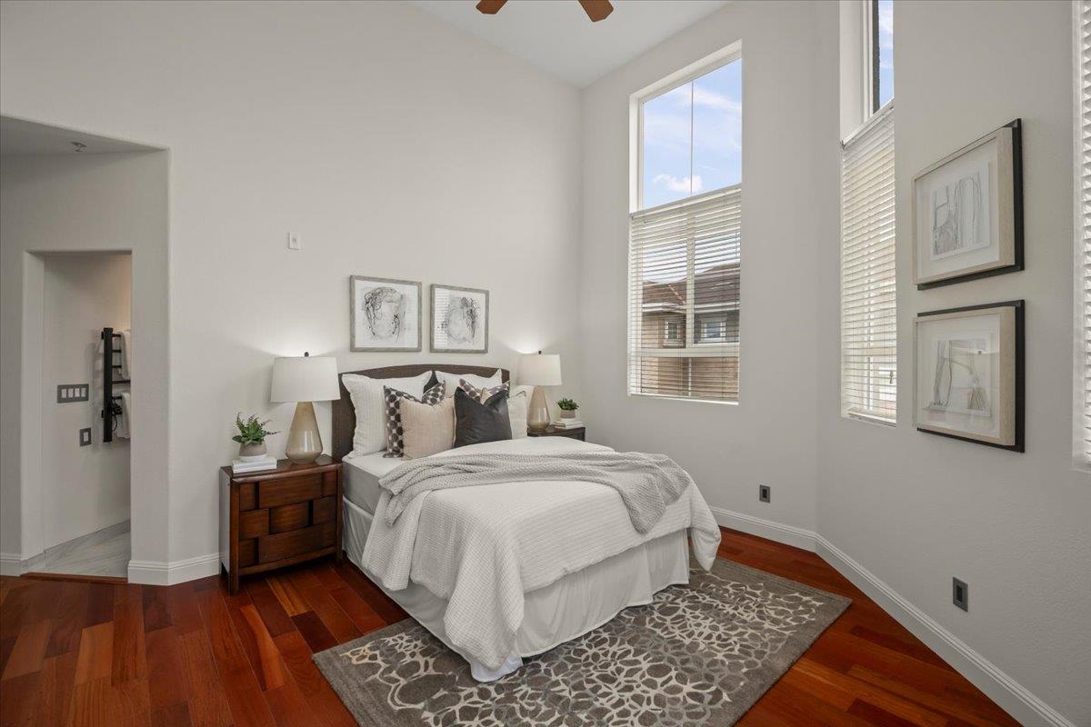 Detail Gallery Image 12 of 23 For 586 Marble Arch Ave, San Jose,  CA 95136 - 3 Beds | 3 Baths