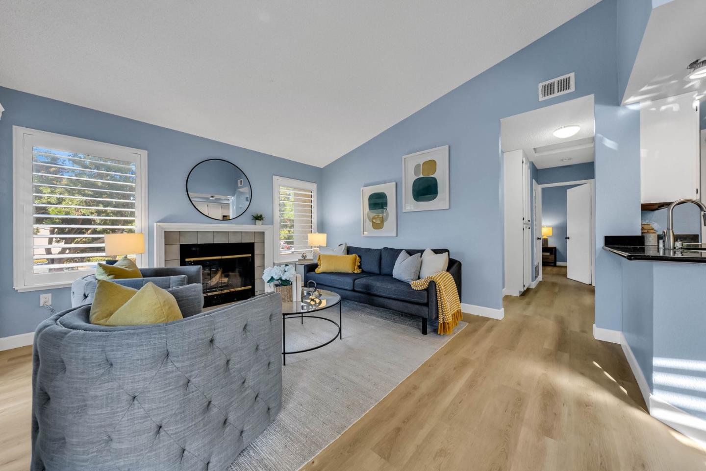 Detail Gallery Image 10 of 45 For 38784 Huntington Cir, Fremont,  CA 94536 - 2 Beds | 2 Baths