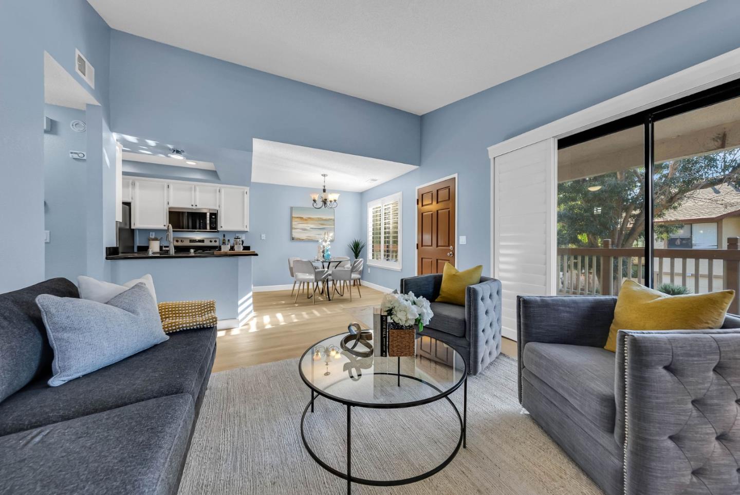 Detail Gallery Image 12 of 45 For 38784 Huntington Cir, Fremont,  CA 94536 - 2 Beds | 2 Baths