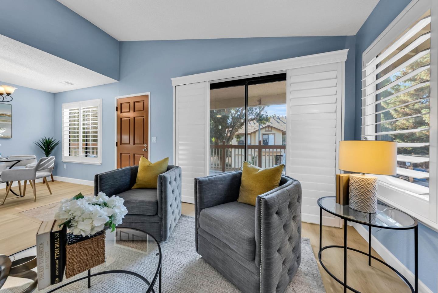 Detail Gallery Image 13 of 45 For 38784 Huntington Cir, Fremont,  CA 94536 - 2 Beds | 2 Baths