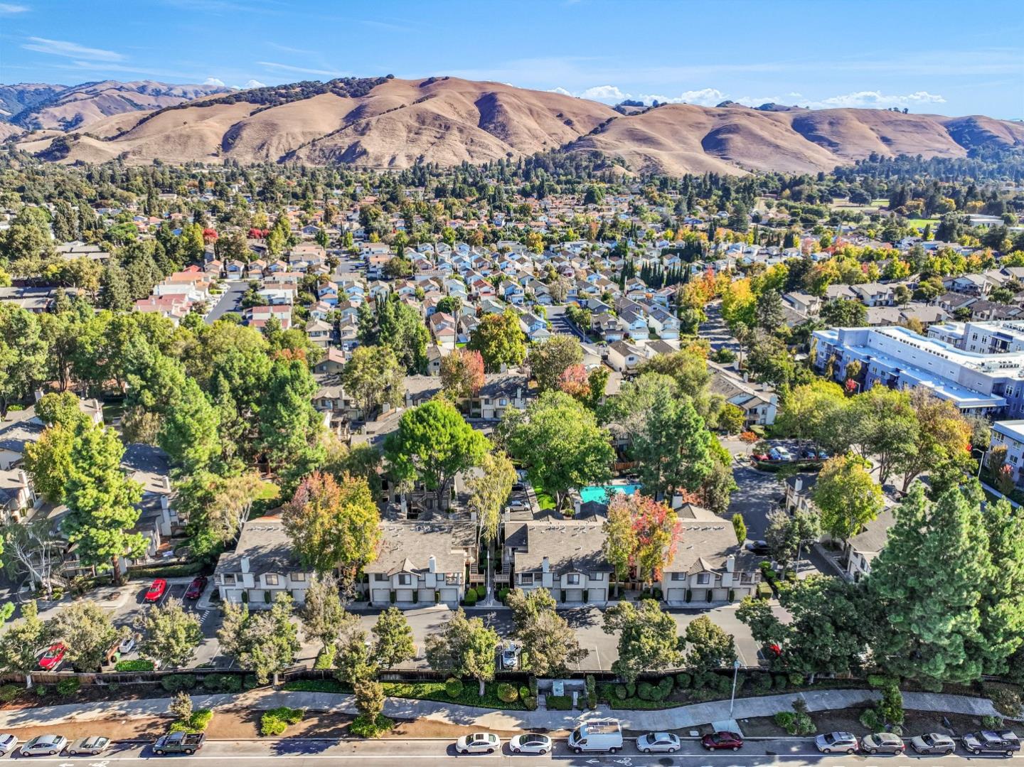 Detail Gallery Image 40 of 45 For 38784 Huntington Cir, Fremont,  CA 94536 - 2 Beds | 2 Baths