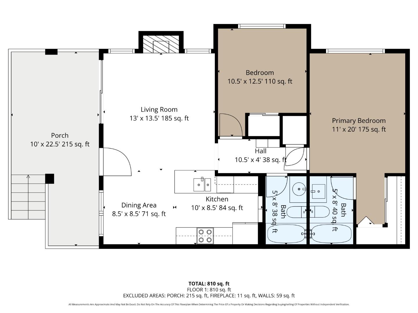 Detail Gallery Image 45 of 45 For 38784 Huntington Cir, Fremont,  CA 94536 - 2 Beds | 2 Baths