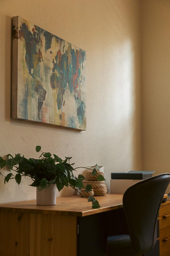 Detail Gallery Image 25 of 50 For 1836 Camino Leonor, San Jose,  CA 95131 - 2 Beds | 2/1 Baths