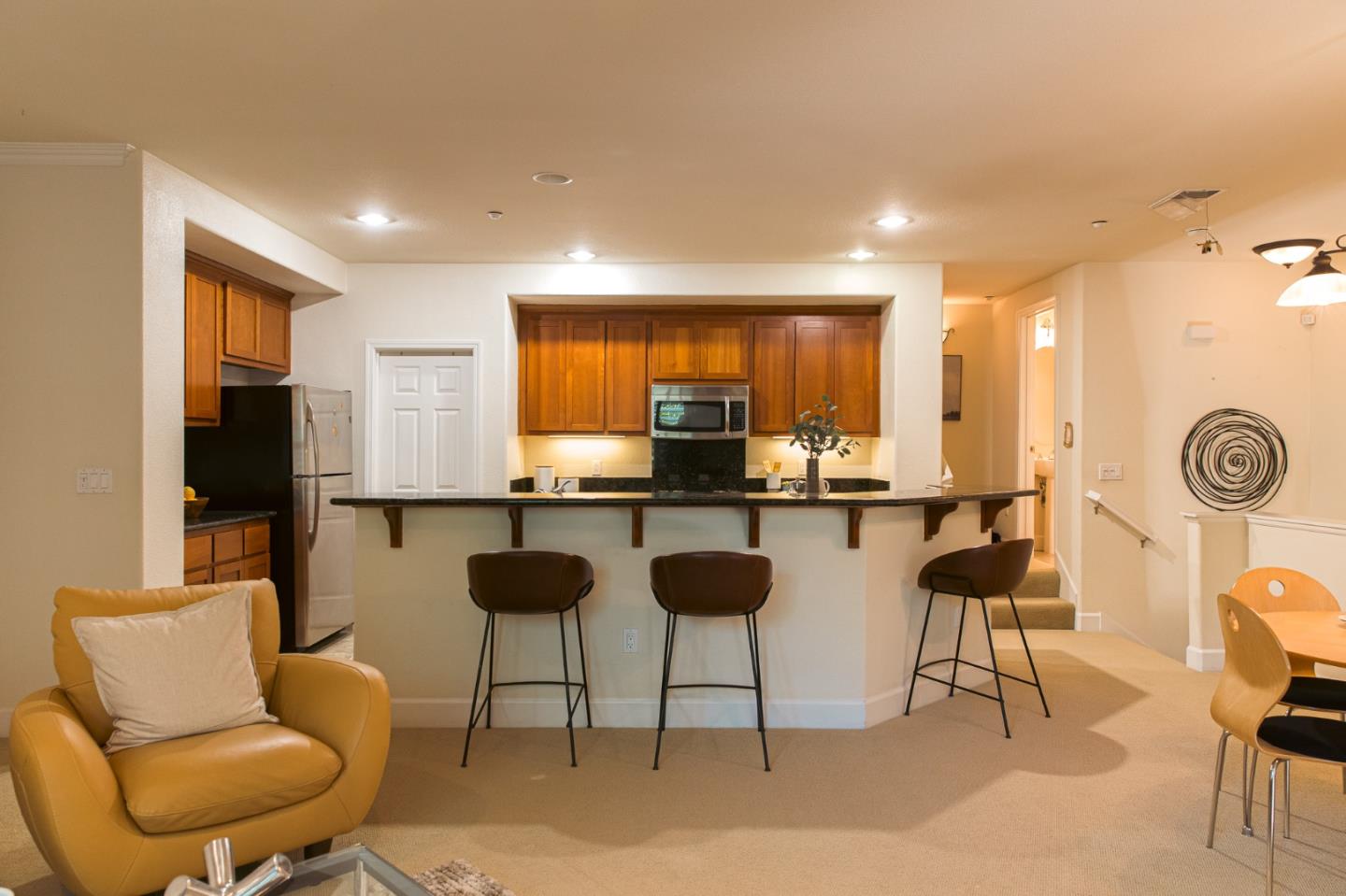 Detail Gallery Image 33 of 50 For 1836 Camino Leonor, San Jose,  CA 95131 - 2 Beds | 2/1 Baths