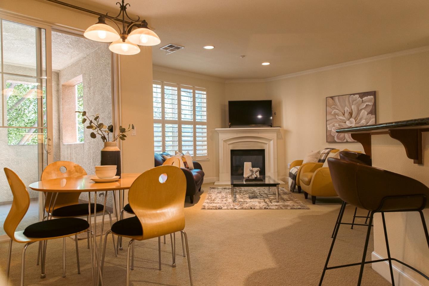 Detail Gallery Image 34 of 50 For 1836 Camino Leonor, San Jose,  CA 95131 - 2 Beds | 2/1 Baths