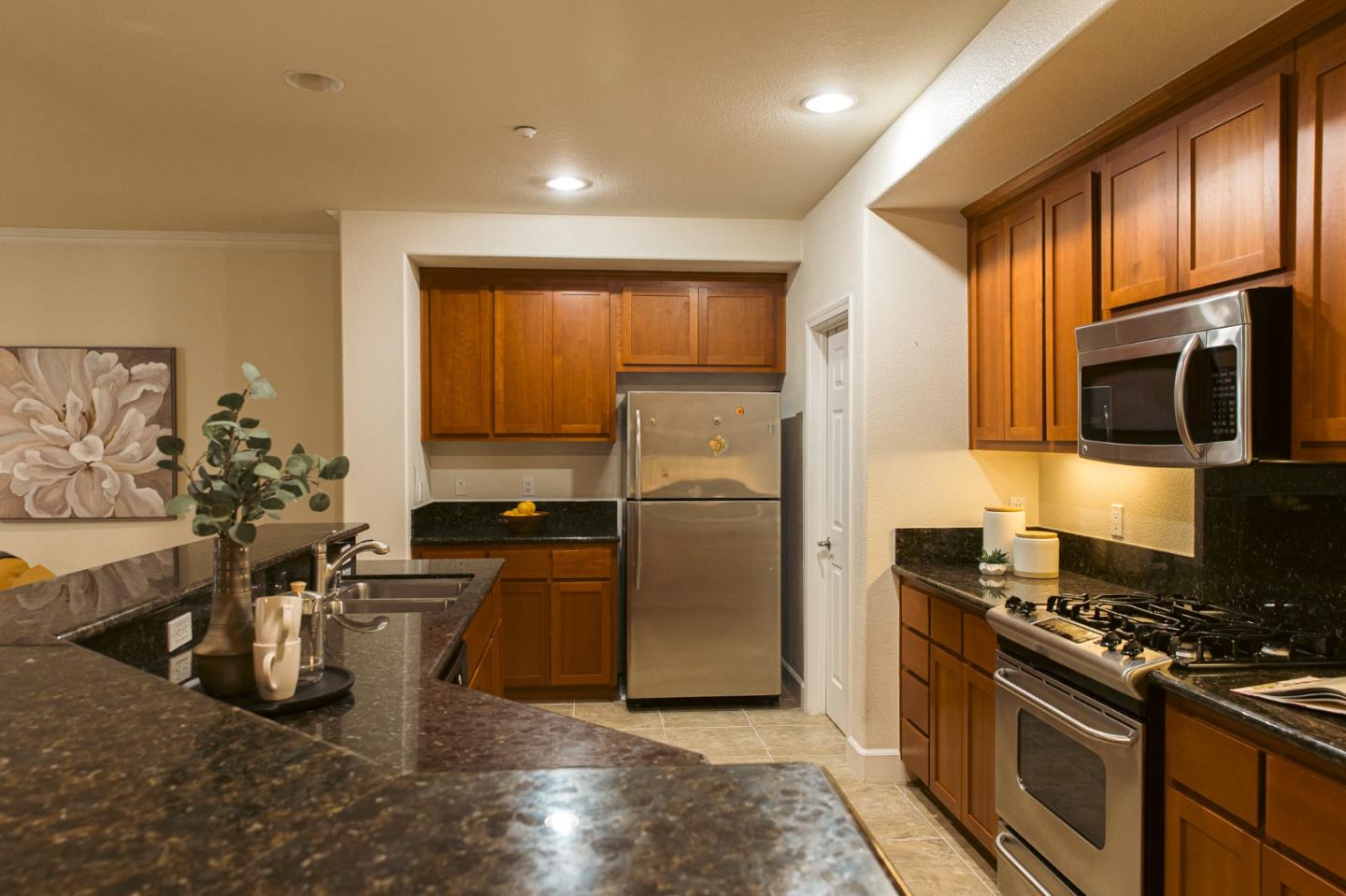 Detail Gallery Image 36 of 50 For 1836 Camino Leonor, San Jose,  CA 95131 - 2 Beds | 2/1 Baths