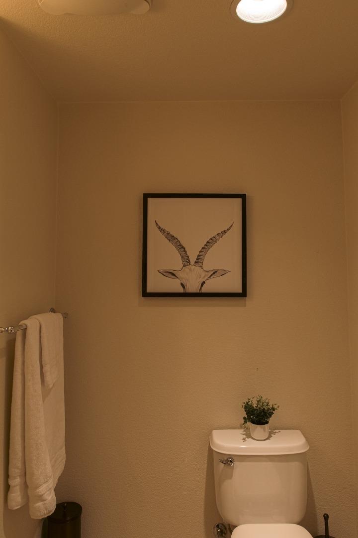 Detail Gallery Image 40 of 50 For 1836 Camino Leonor, San Jose,  CA 95131 - 2 Beds | 2/1 Baths