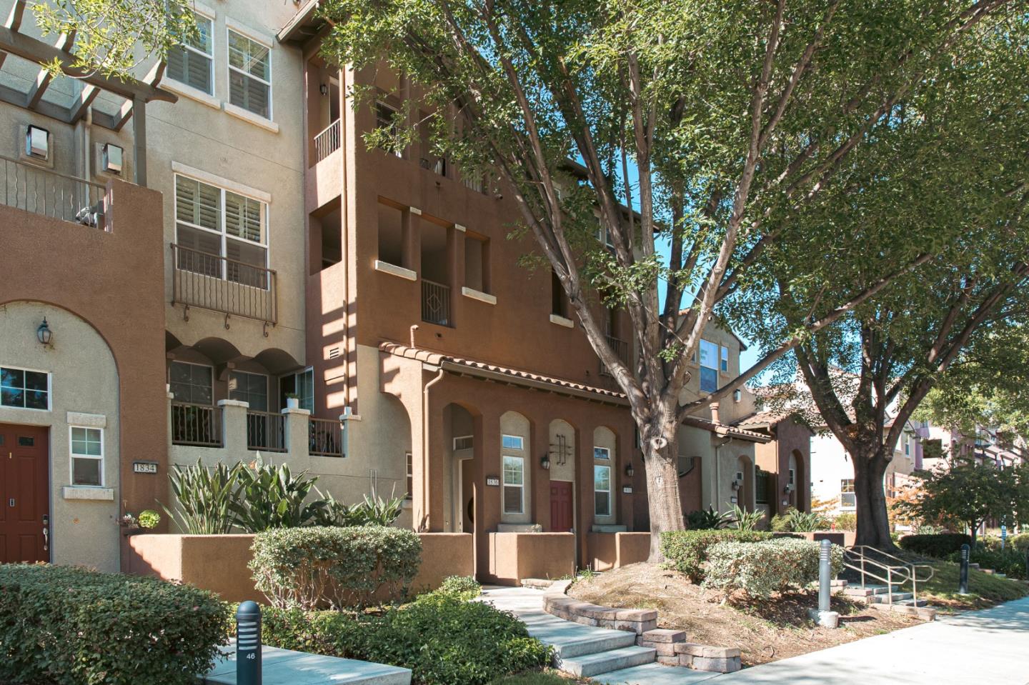 Detail Gallery Image 47 of 50 For 1836 Camino Leonor, San Jose,  CA 95131 - 2 Beds | 2/1 Baths