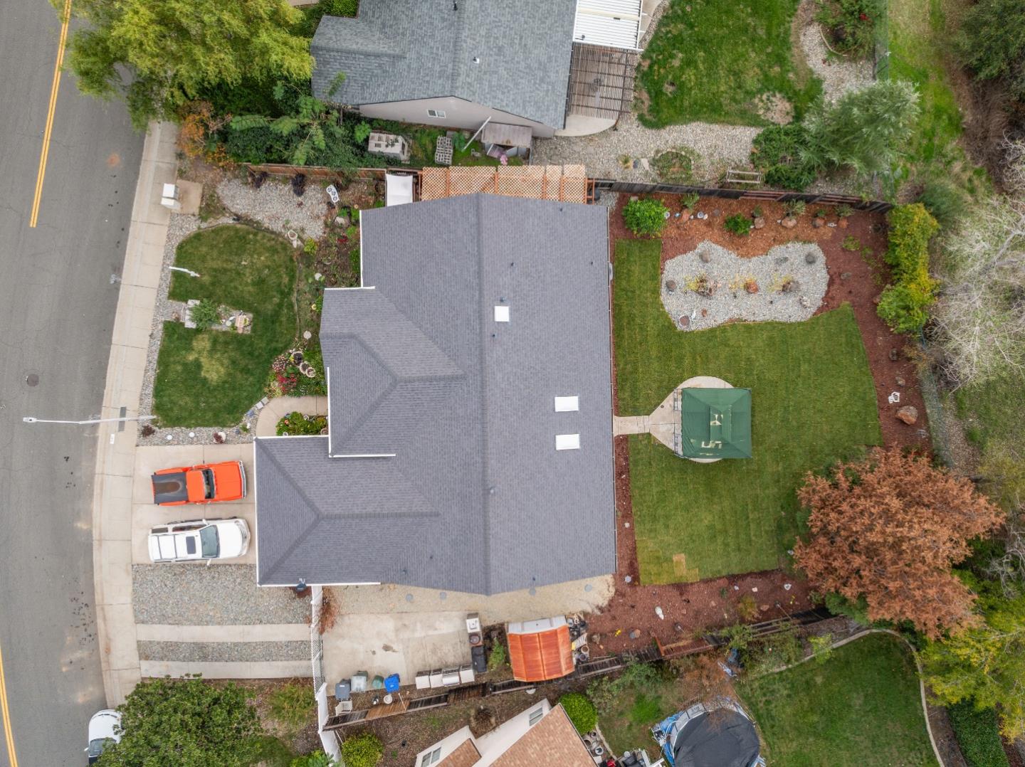 Detail Gallery Image 38 of 41 For 2920 Aspen Glow Ln, Redding,  CA 96001 - 3 Beds | 2 Baths