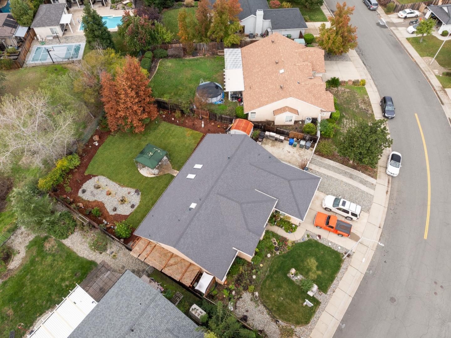 Detail Gallery Image 40 of 41 For 2920 Aspen Glow Ln, Redding,  CA 96001 - 3 Beds | 2 Baths