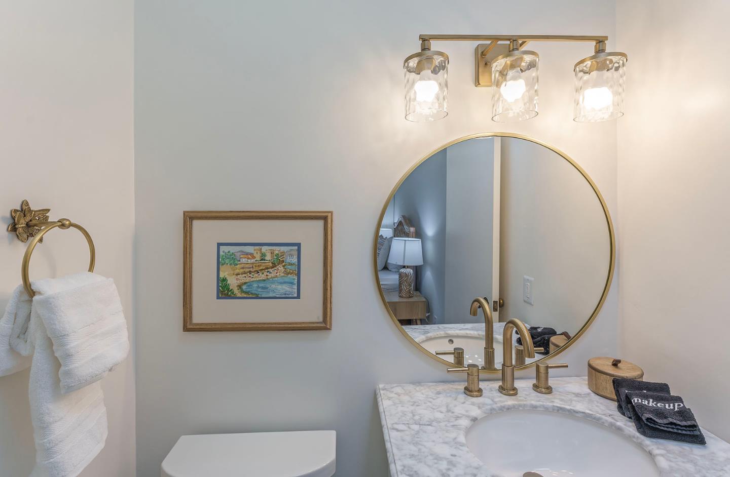 Detail Gallery Image 16 of 26 For 3600 High Meadow Dr #10,  Carmel,  CA 93923 - 2 Beds | 2 Baths