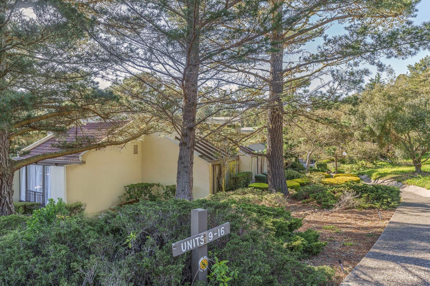 Detail Gallery Image 25 of 26 For 3600 High Meadow Dr #10,  Carmel,  CA 93923 - 2 Beds | 2 Baths