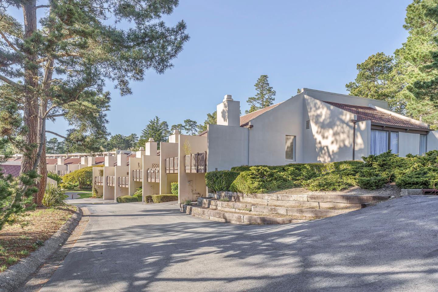 Detail Gallery Image 26 of 26 For 3600 High Meadow Dr #10,  Carmel,  CA 93923 - 2 Beds | 2 Baths