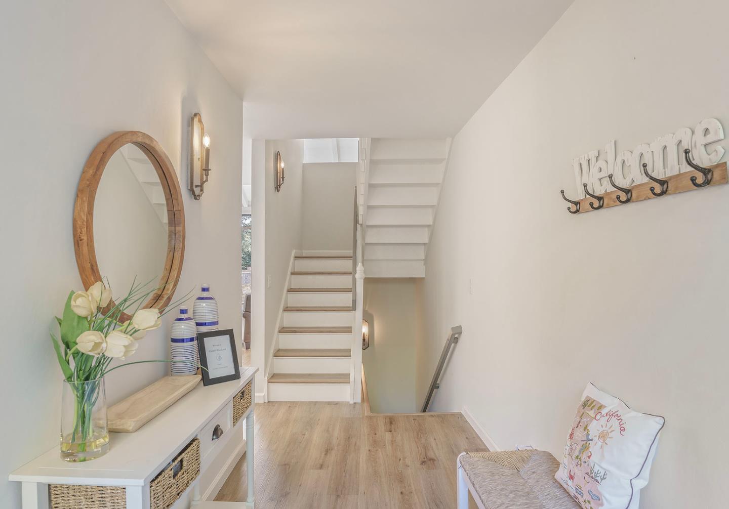 Detail Gallery Image 4 of 26 For 3600 High Meadow Dr #10,  Carmel,  CA 93923 - 2 Beds | 2 Baths