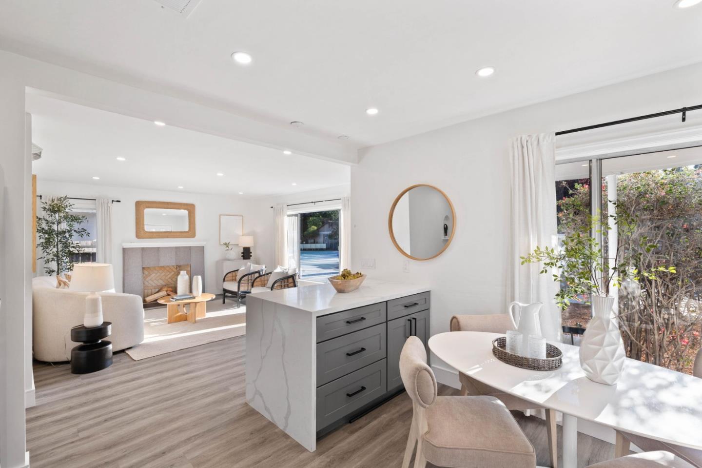 Detail Gallery Image 11 of 29 For 223 S Humboldt St, San Mateo,  CA 94401 - 4 Beds | 2 Baths