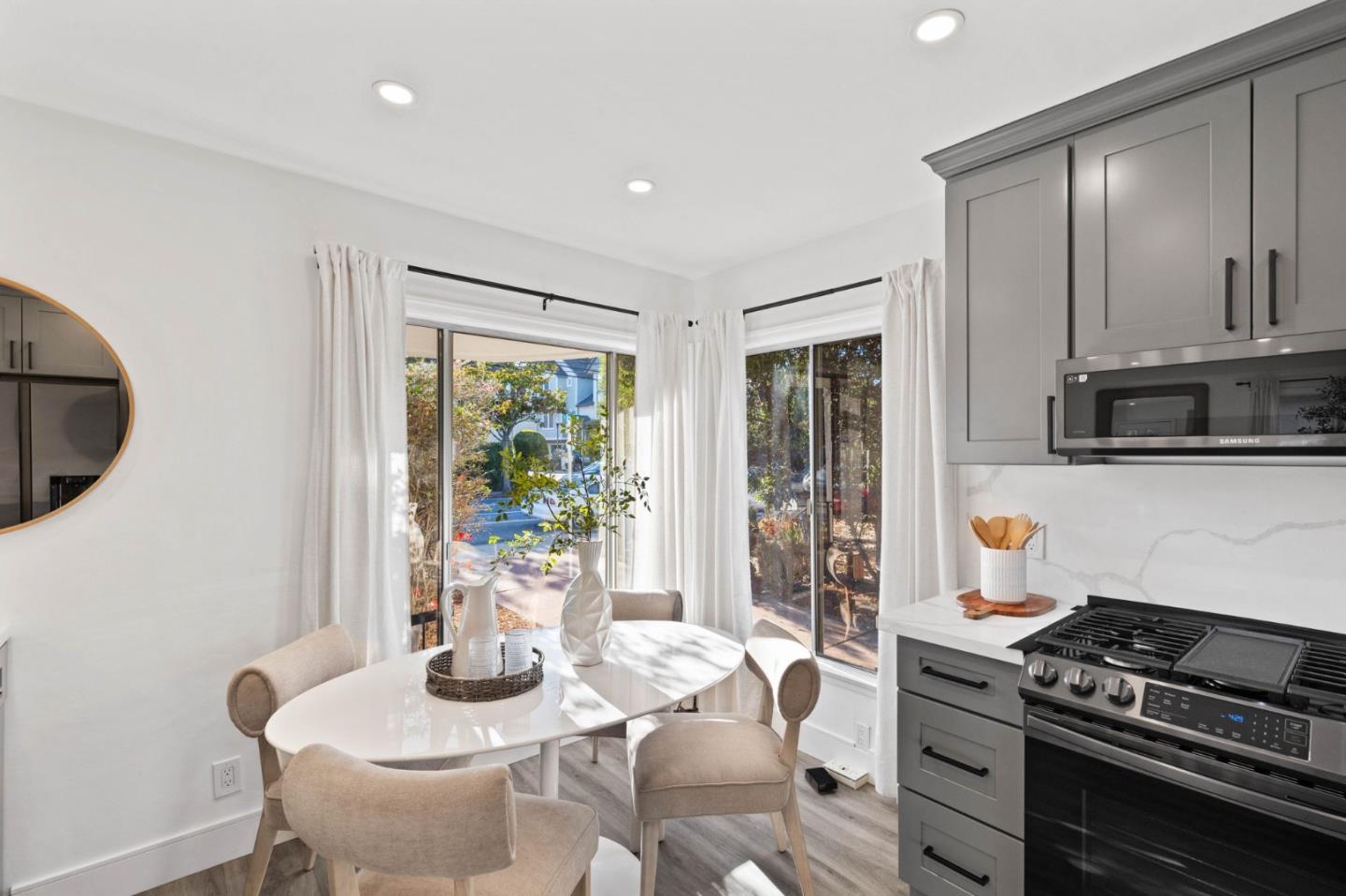 Detail Gallery Image 12 of 29 For 223 S Humboldt St, San Mateo,  CA 94401 - 4 Beds | 2 Baths