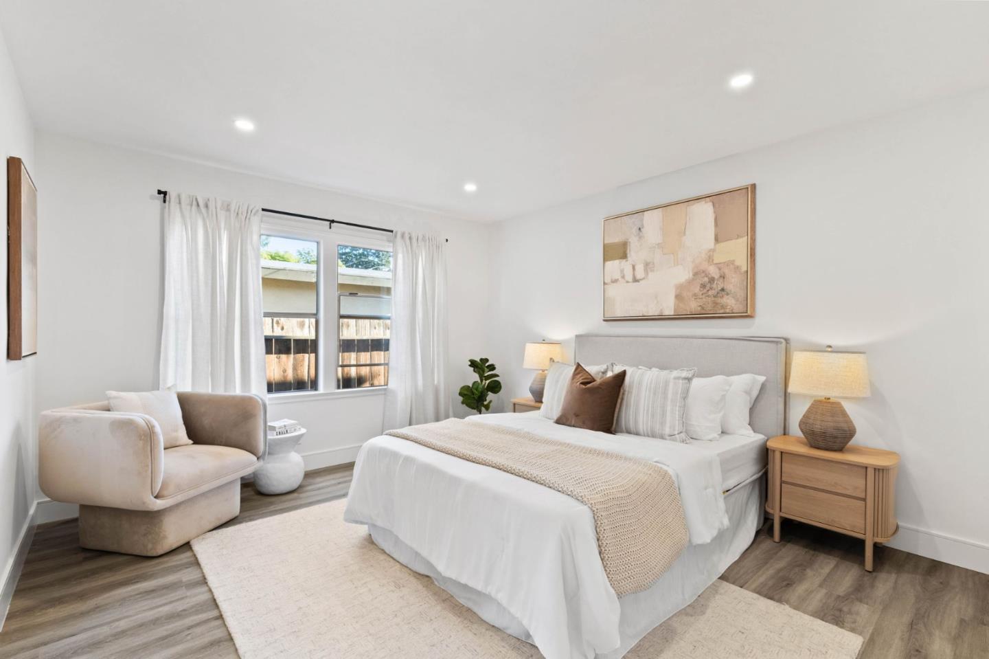 Detail Gallery Image 14 of 29 For 223 S Humboldt St, San Mateo,  CA 94401 - 4 Beds | 2 Baths