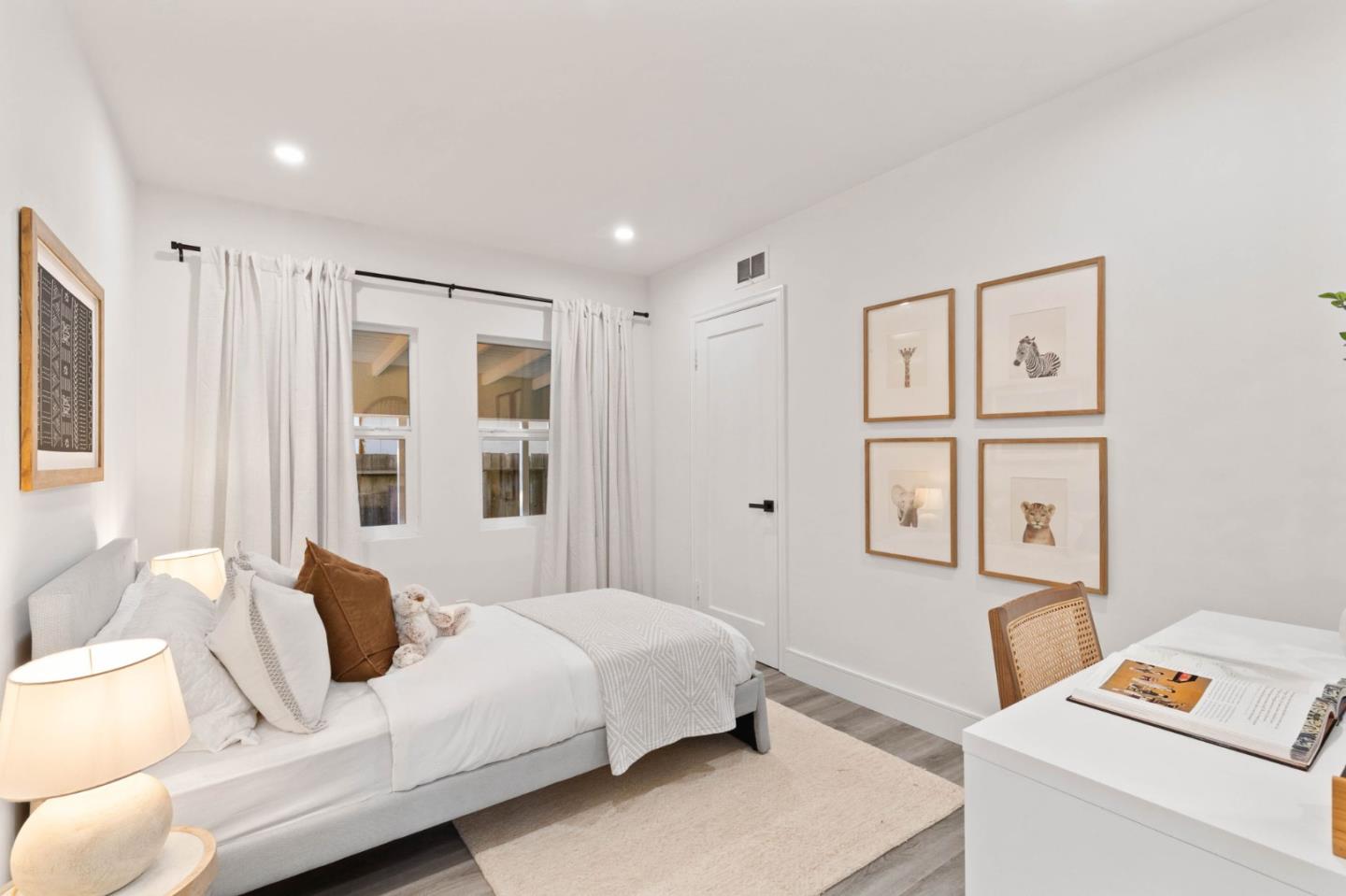 Detail Gallery Image 15 of 29 For 223 S Humboldt St, San Mateo,  CA 94401 - 4 Beds | 2 Baths