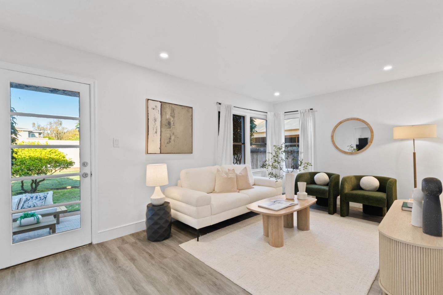 Detail Gallery Image 19 of 29 For 223 S Humboldt St, San Mateo,  CA 94401 - 4 Beds | 2 Baths