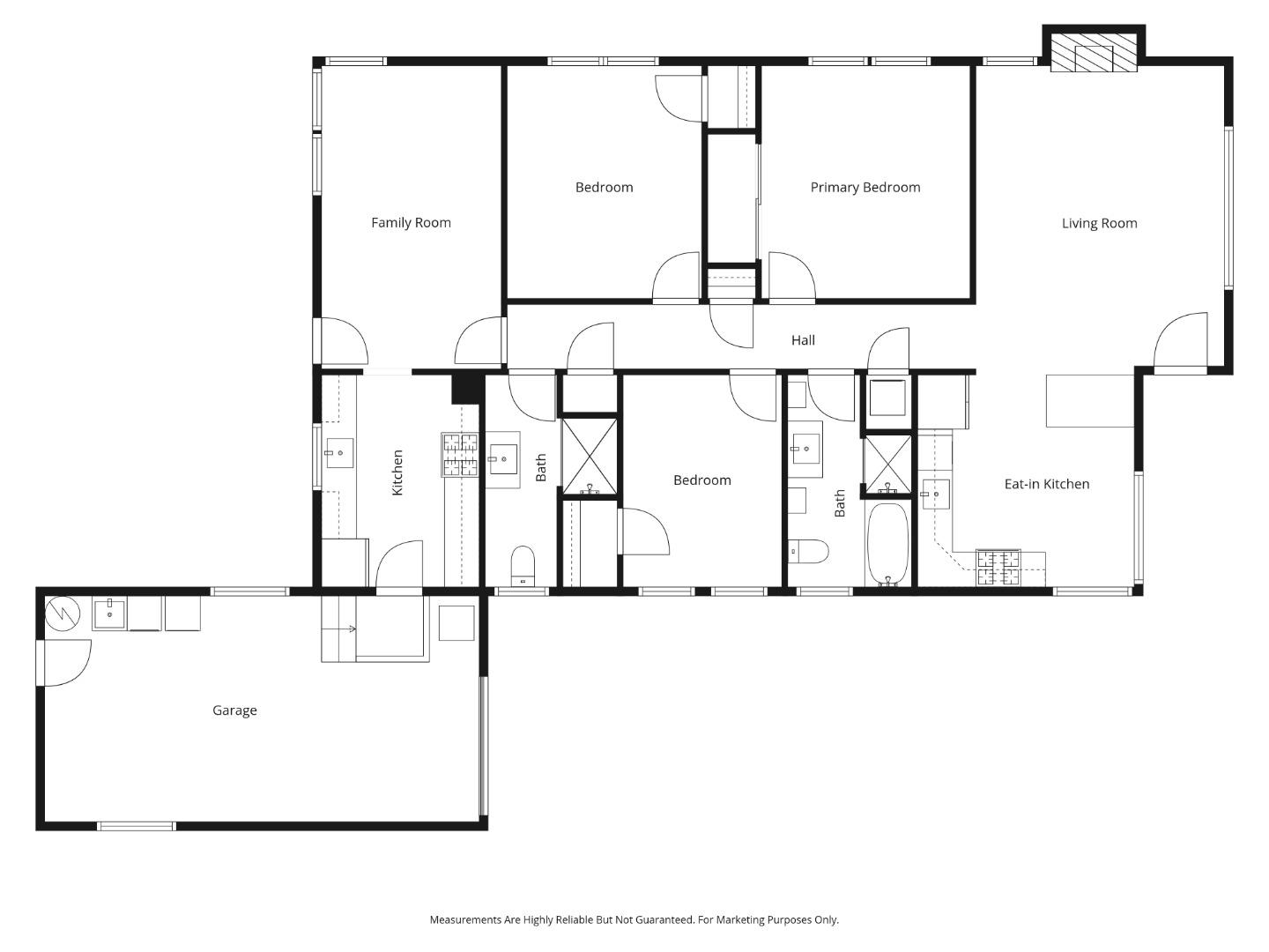 Detail Gallery Image 29 of 29 For 223 S Humboldt St, San Mateo,  CA 94401 - 4 Beds | 2 Baths